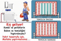 petek temizliği izmir